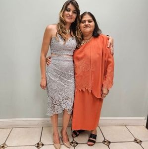 Meet your Posher, Flor